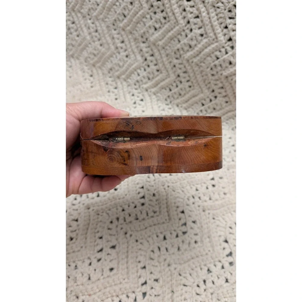N/A handcrafted heart